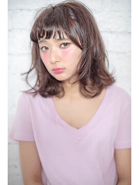 コルト 長津田店(Colt by cotton) 【Colt長津田/青葉台】シースルーロブ☆