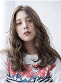 カジュアルウェーブ☆