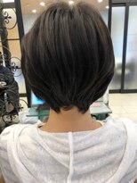 グランシュ 青葉台店(GranCieux)&nbsp;上品ショート