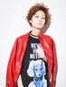 【KAORI指名】カット+カラー+トリートメント　