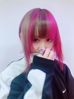 キャンディーシロップ(Candye Syrup)&nbsp;ドテッコツカラー