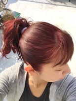 うお座&nbsp;高発色カラー