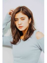 リアン 方南町店(Lian) 【2020年の新作スタイル】方南町美容室Lian