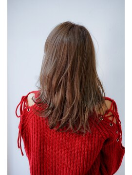 チェルモ(CHELUMO) デジタルパーマ