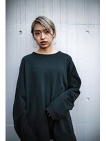 モーニン(Moanin')&nbsp;ハイトーン×ルーズショート《堀江臣吾》