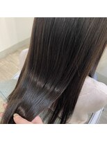 フチュール(futur)&nbsp;髪質改善ストレート