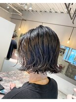 ブリーチ(bleach)&nbsp;フレンチボブ