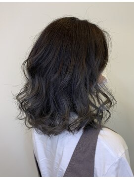 クラナ(clana) シルバーアッシュ