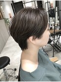 ハンサムショート"谷島幸太郎"