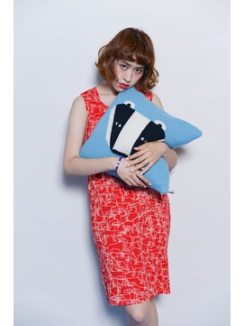 キート 本厚木(kiito) 【本厚木/本厚木駅】外ハネ&ランダムカール☆