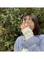 トロンヘアー(tronc hair) スタイルやカラーなど楽しくお話ししながら決めて行きたいです♪