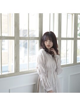 プロデュース 古淵店(Produce) ラベンダーアッシュ