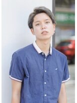 ビューティービースト 浦添店(beauty beast)&nbsp;シルバーアッシュケアブリーチ