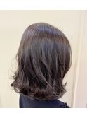外はねボブ