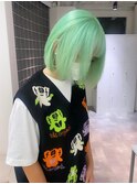 J45_ミントグリーン