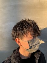 シアター 前橋(theater)&nbsp;ツヤ感ツイスト