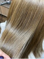 レアナ バイ ニーナ(Leana by NINA)&nbsp;#髪質改善#髪質改善トリートメント#艶髪#美髪