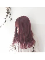 グランルシア(GRAN Lucia)&nbsp;ピンク