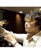 ルンダ(Rundaa)&nbsp;高橋 達也