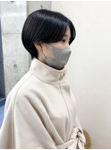 大宮/大宮美容室/髪質改善/大宮ショート/大宮ボブ/韓国ヘア