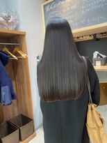 ロア 福岡天神店(LORE)&nbsp;髪質改善cupra