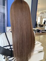 コワファースト 大分(COIFF1RST)&nbsp;水素カラー