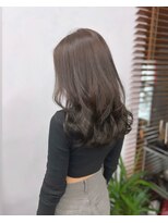 アット(at...)&nbsp;smoky grayge