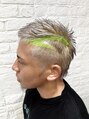 ウーロス(uros.)&nbsp;メンズのヘアスタイルもおまかせください