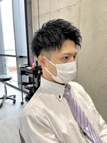 フォーカス 流山おおたかの森店(FOCUS)&nbsp;ソフトツイストスパイラル