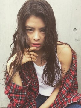 エヴァー(ever) ☆ever☆ insta@ever_hair_official[渋谷/原宿/渋谷駅/髪質改善]