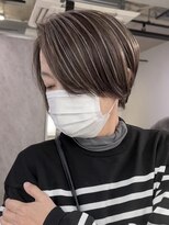 レディアル 大宮(REDEAL) 白髪ぼかし/ハイライト/大宮