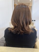 エムブランシェ(Mbranche)&nbsp;ミディアムレイヤー