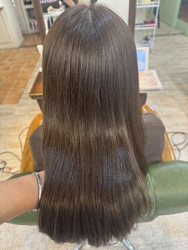 マリアバイアフロート(Maria by AFLOAT) 【明るめグレージュ】