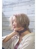 ★初回限定￥7980★カット＋選べるイルミナorアディクシ-カラ-＋トリ-トメント