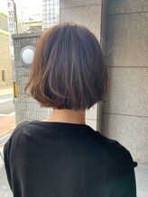 ディーヘアーデザイン(d.HAIR DESIGN)