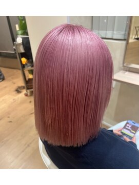 アヴァンス イオンモール和歌山店(AVANCE) ペールピンク