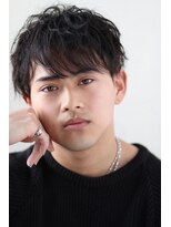 レム 仙台店(L.E.M)&nbsp;《L.E.M 》無造作スパイラルマッシュ/及川翔