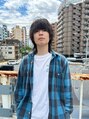 パーミル ヨコハマ(permille Yokohama) 小林 京介