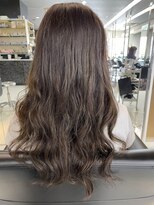 シャンプーボーイエイムス(SHAMPOO BOY aims) オリーブグレージュ