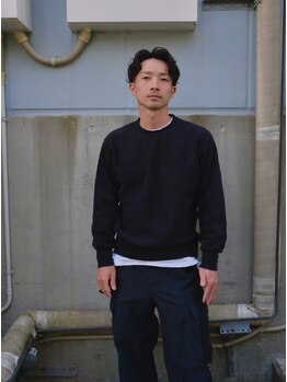 フィーカ(FIKA)の写真/【メンズのお客様も大歓迎!】清潔感のあるビジネススタイルや人気のパーマスタイルもお任せ!