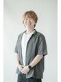 ガビーヘアルーブ(gabi hair LOOB) 代表 宮嶋 宏和