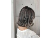 モードケイズブラン(MODE K's Blanc)