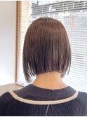 カールセミディシアーカラーレイヤーカット《二子玉川》