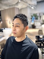 ウノプリールヴァモス(unopulir Vamos)&nbsp;５０代からのベリーショート