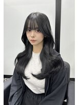 イーラ(era)&nbsp;韓国風レイヤー