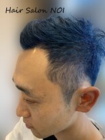 ノイ(NOI)&nbsp;ブルー