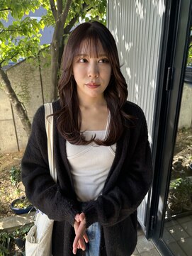 互感 小松店 marron brown