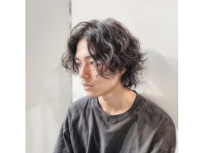 ハイラス(HAIRAS)の写真