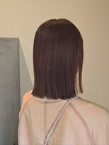 シスイ(sisui)&nbsp;タッセルボブ