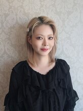 グランリュクス(GRANLUXE) 橋浦 志帆